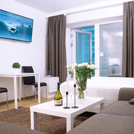 City Center 1R Studio With Perfect View, Parking أولو المظهر الخارجي الصورة