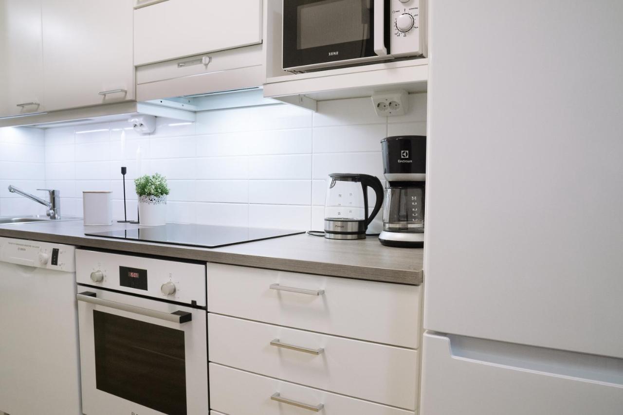 City Center 1R Studio With Perfect View, Parking أولو المظهر الخارجي الصورة