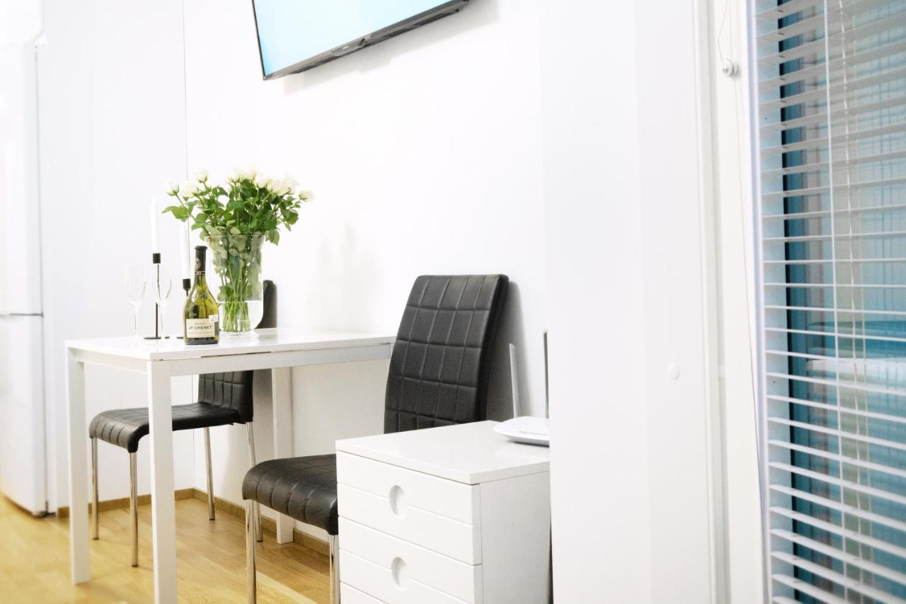 City Center 1R Studio With Perfect View, Parking أولو المظهر الخارجي الصورة